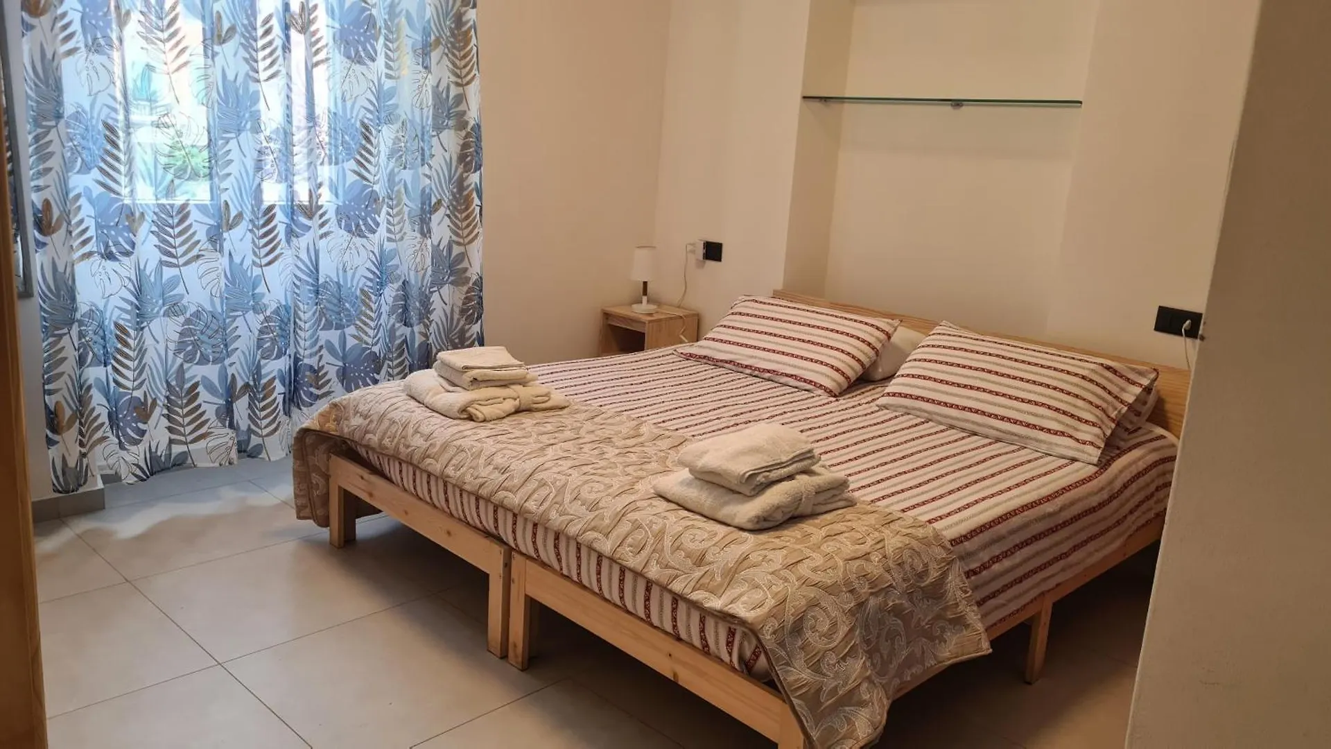 Apartmán Le Mie Stelle 1 La Spezia Itálie