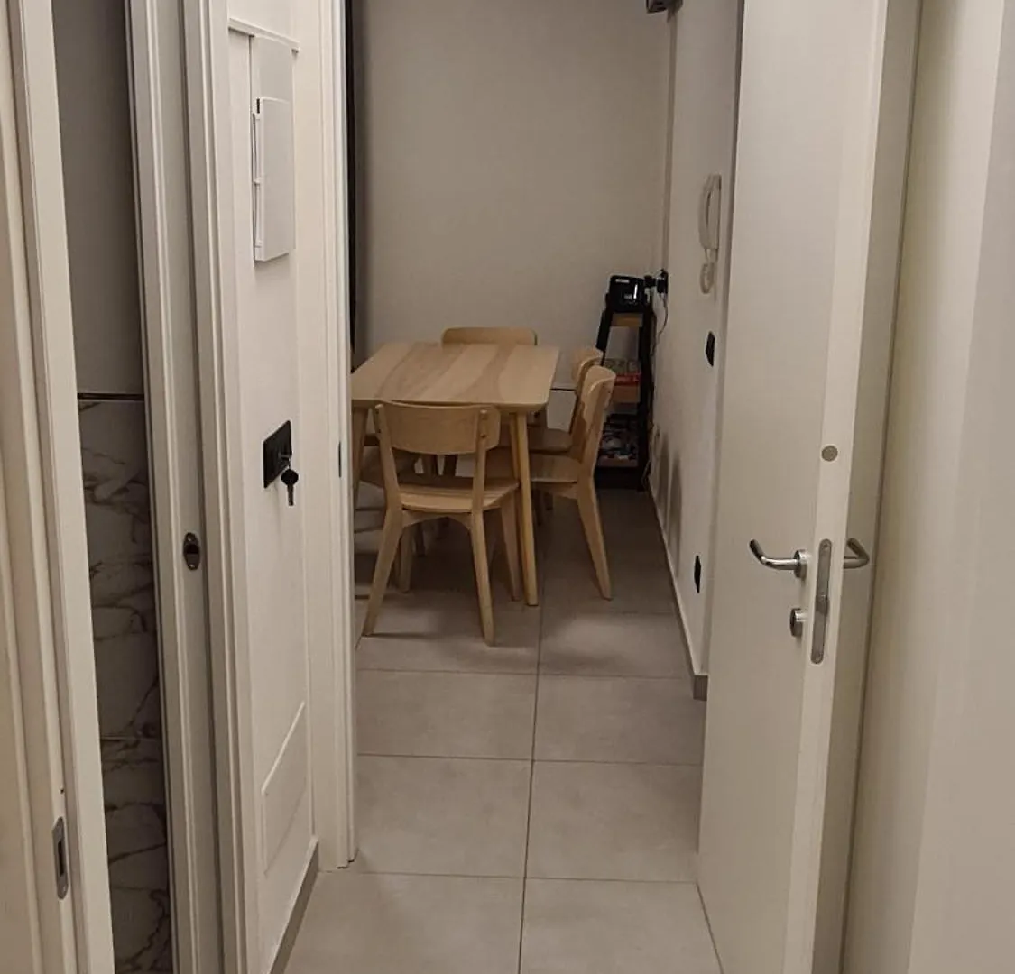 Le Mie Stelle 1 Lägenhet La Spezia