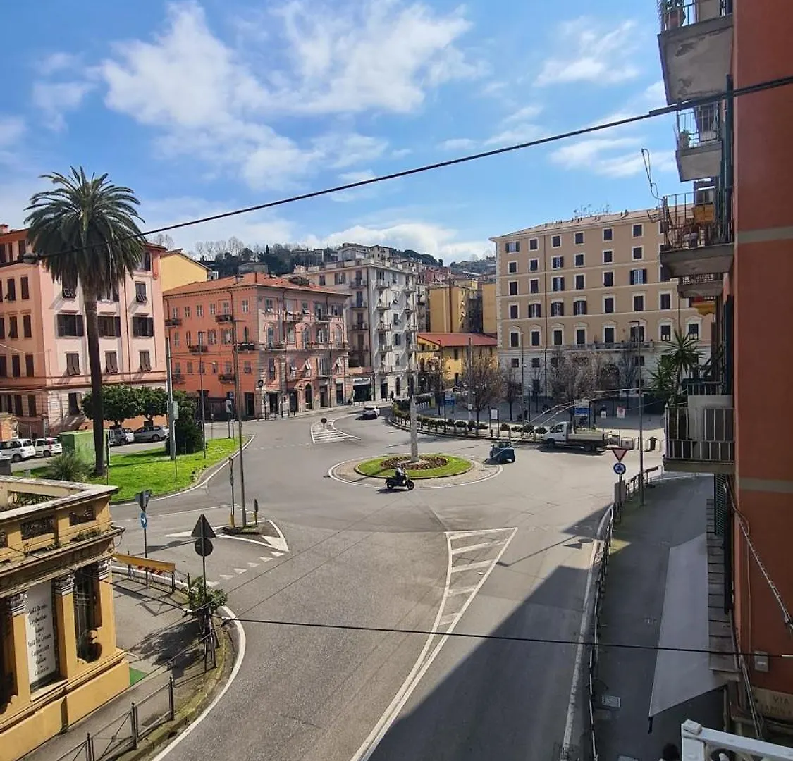 Le Mie Stelle 1 Lägenhet La Spezia