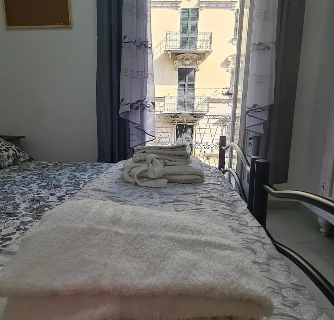 Apartmán Le Mie Stelle 1 La Spezia
