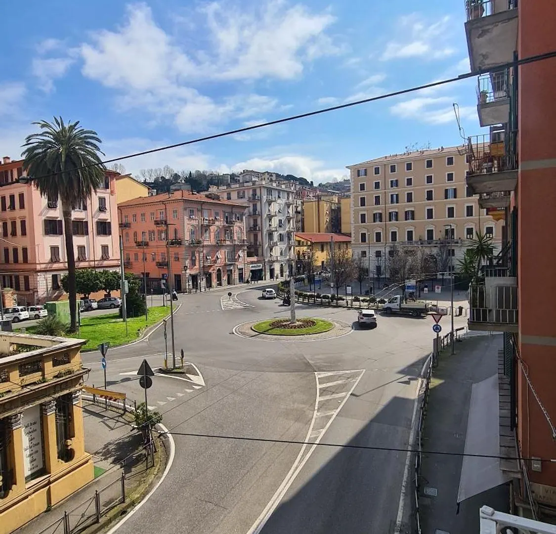 Apartmán Le Mie Stelle 1 La Spezia
