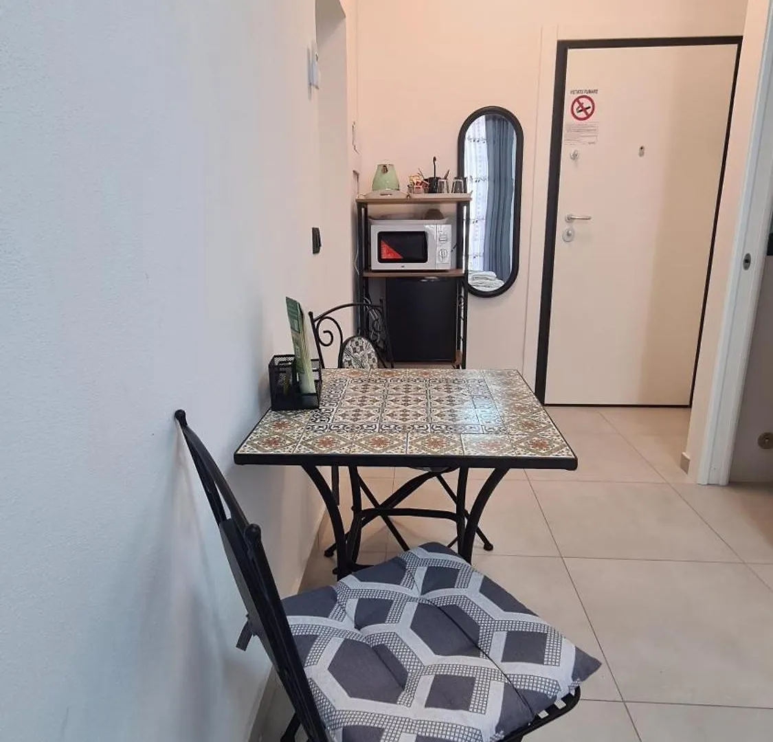 Apartmán Le Mie Stelle 1 La Spezia Itálie