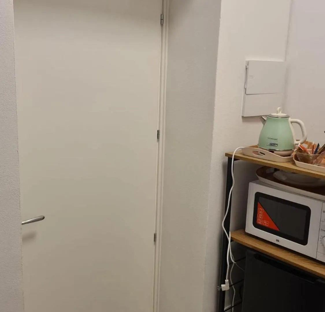 Apartmán Le Mie Stelle 1 La Spezia