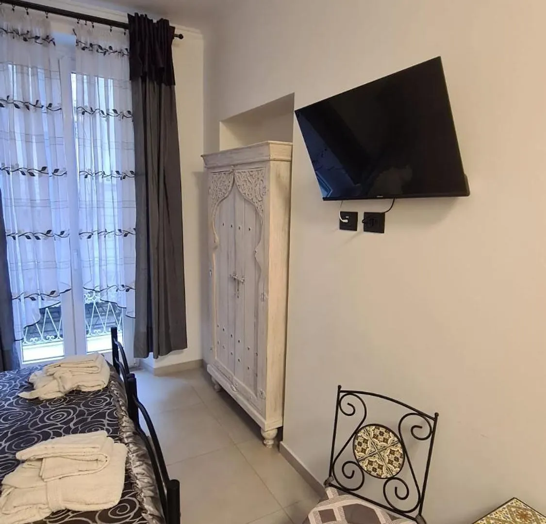 Apartmán Le Mie Stelle 1 La Spezia Itálie