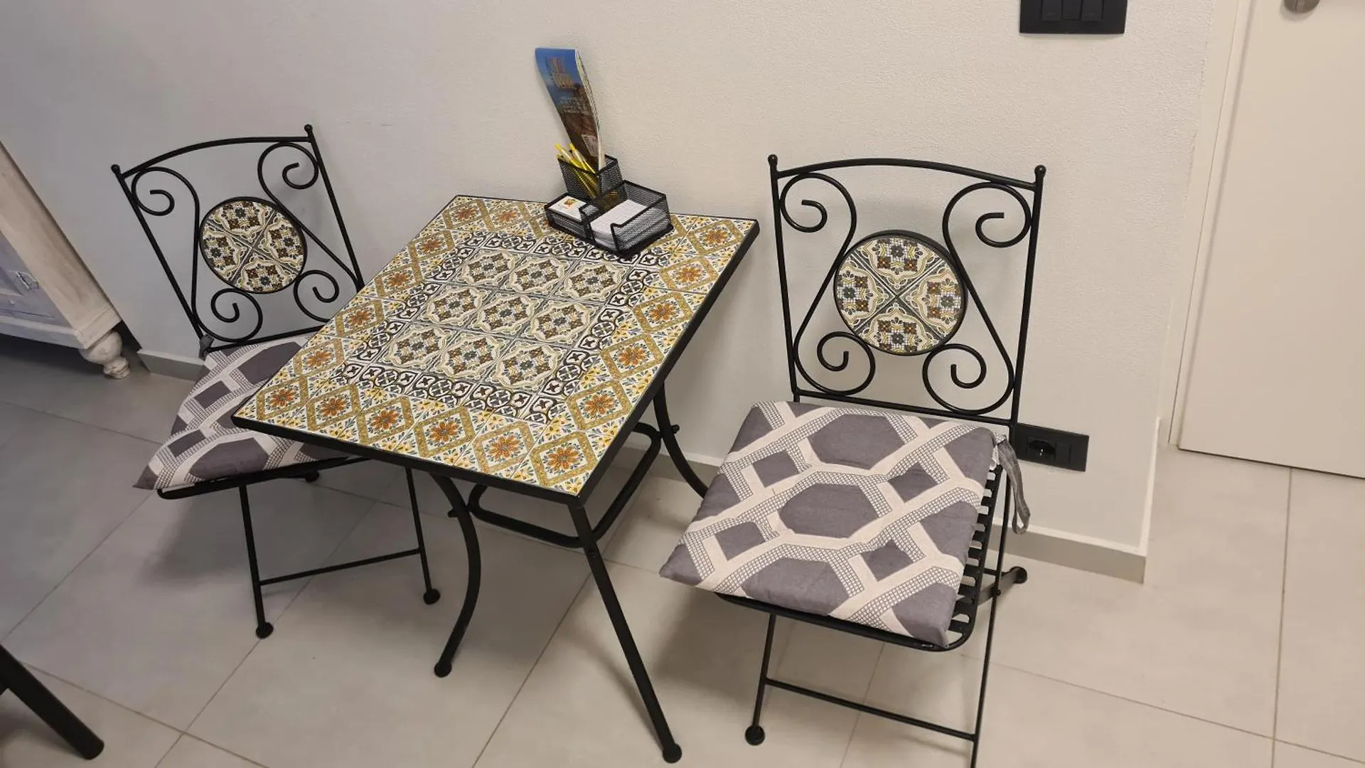 Apartmán Le Mie Stelle 1 La Spezia