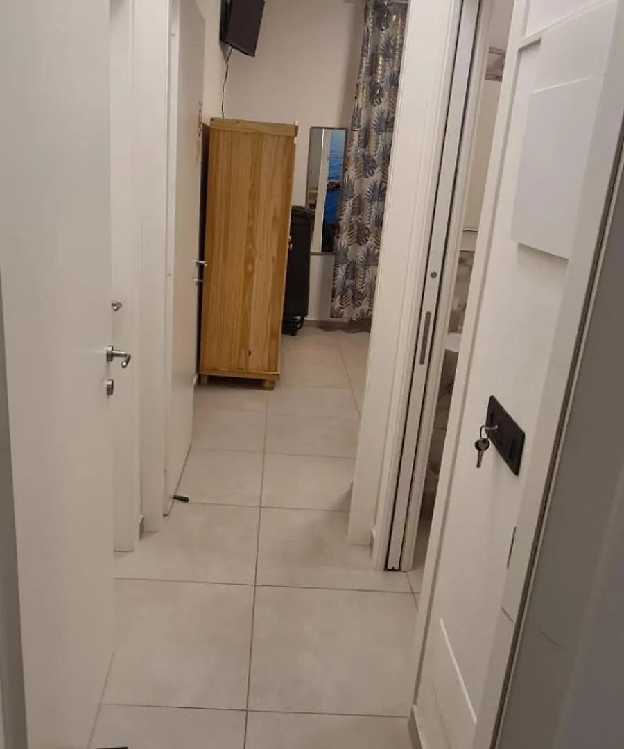 Apartmán Le Mie Stelle 1 La Spezia