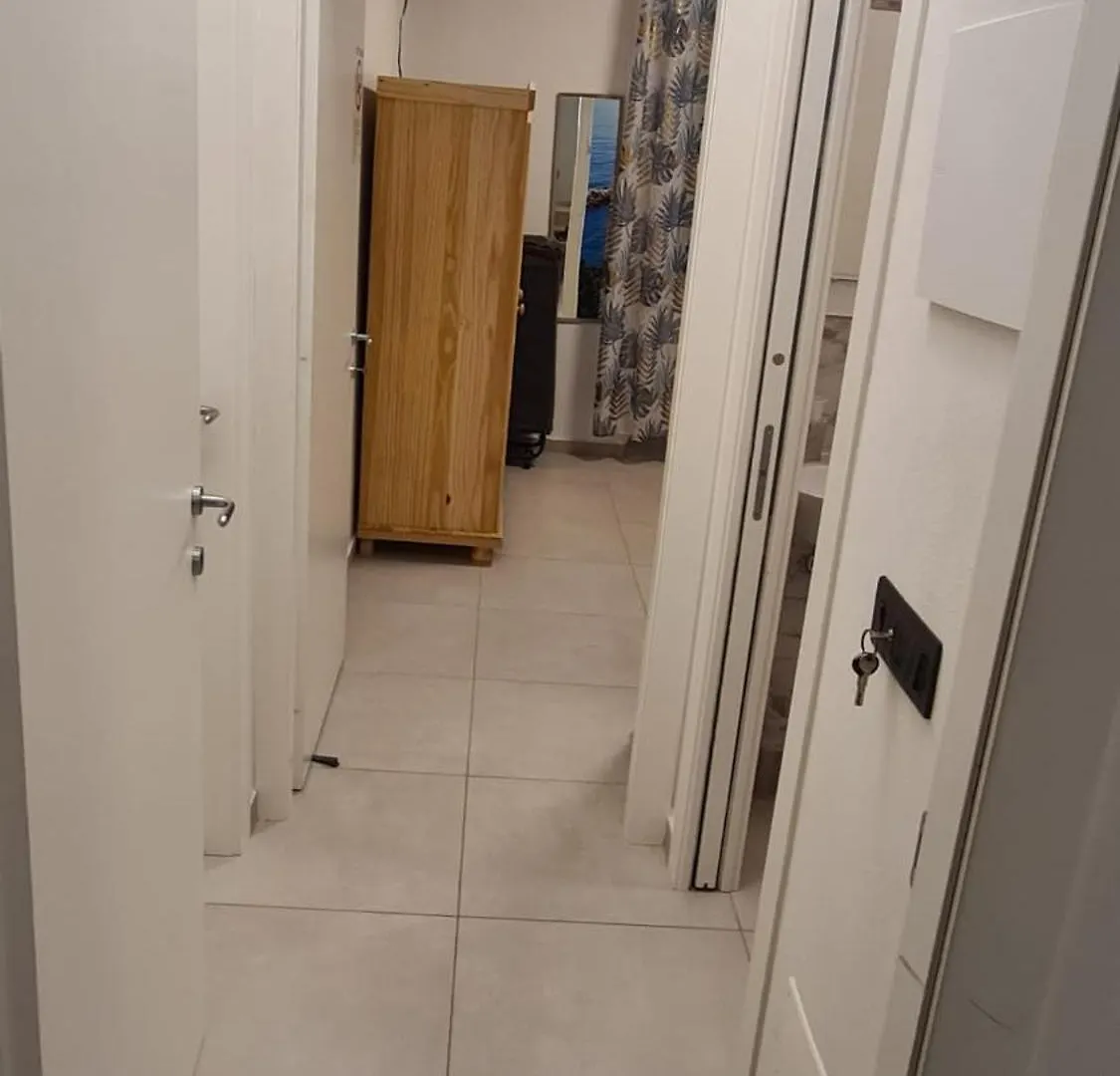 Apartmán Le Mie Stelle 1 La Spezia