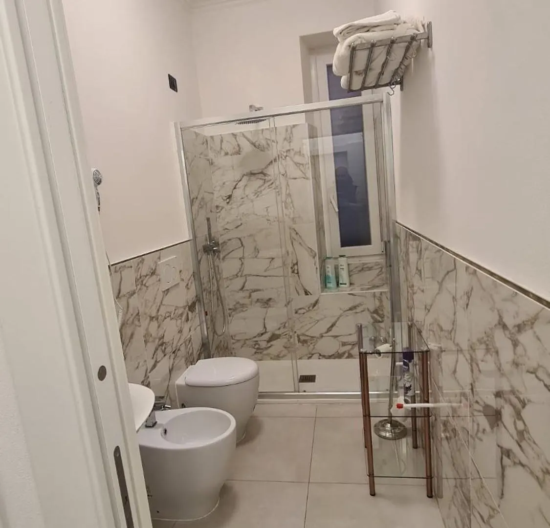 Apartmán Le Mie Stelle 1 La Spezia
