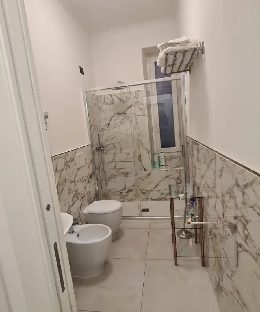 Apartmán Le Mie Stelle 1 La Spezia