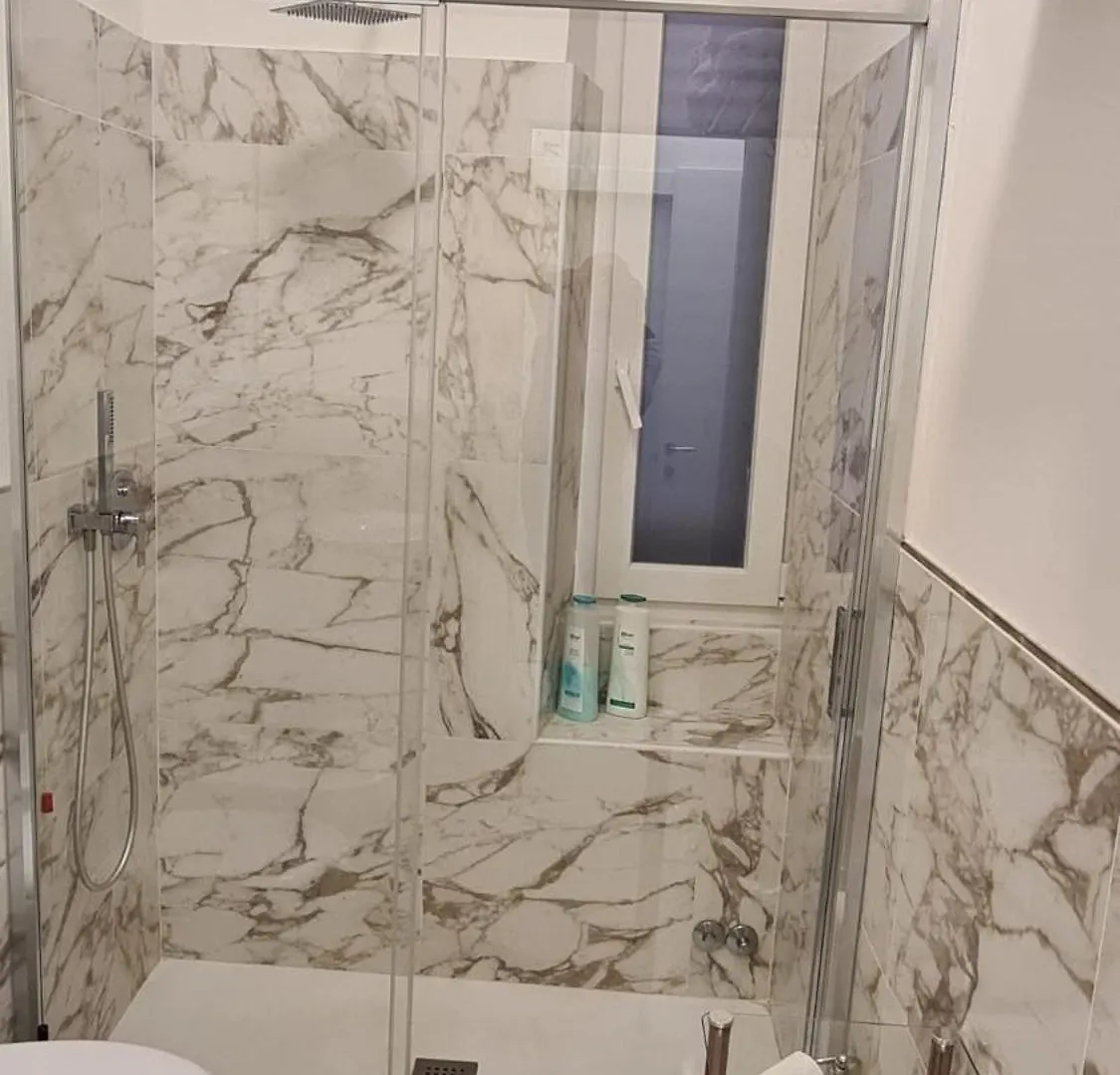 Apartmán Le Mie Stelle 1 La Spezia