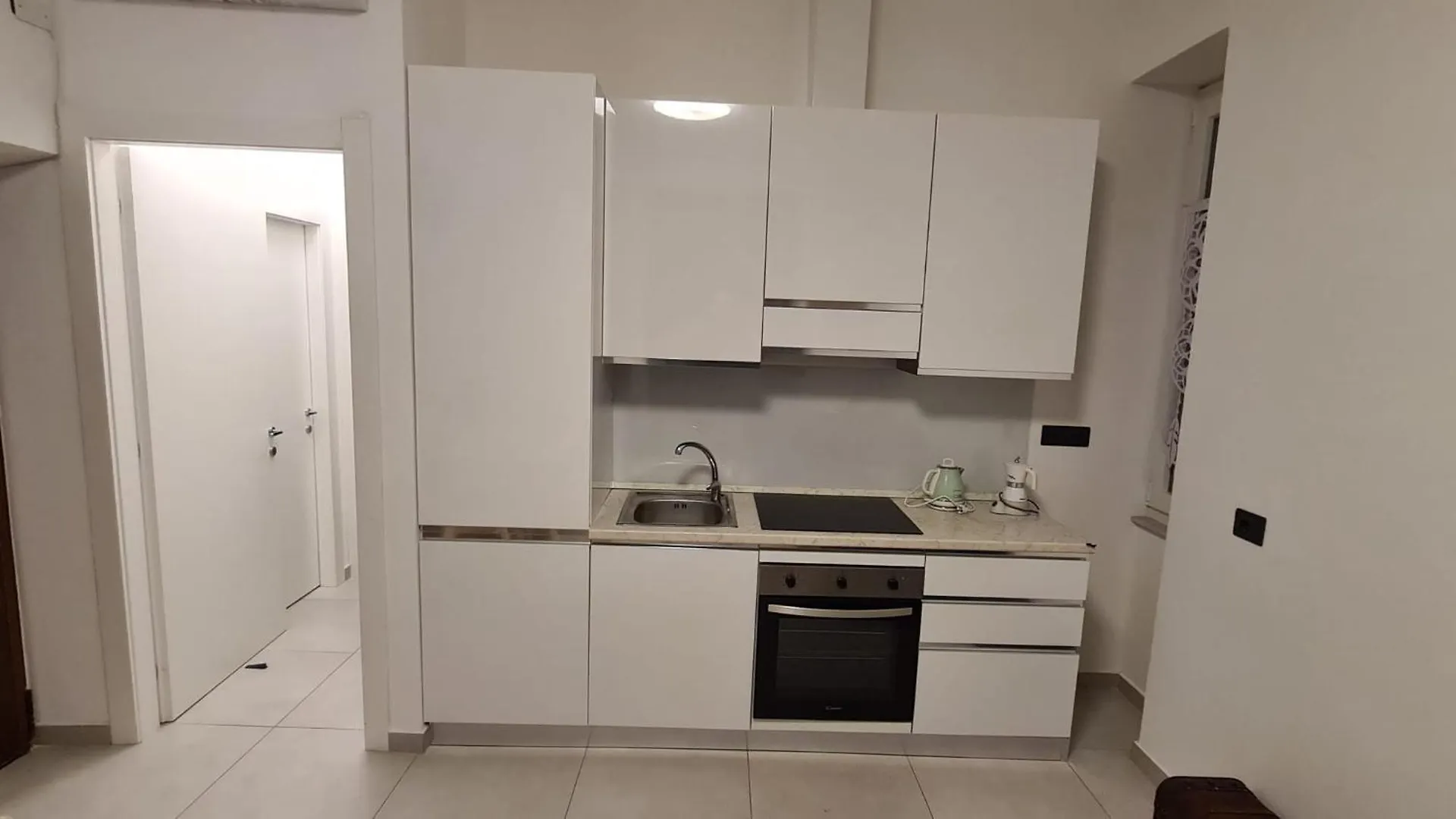 Apartmán Le Mie Stelle 1 La Spezia